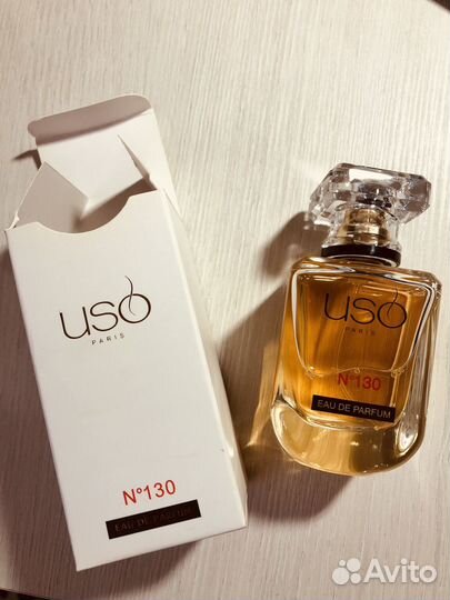 Духи/ парфюм аналог Baccarat rouge 540