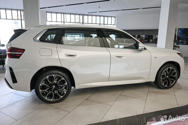 BMW X3 2.0 AT, 2025, 20 км