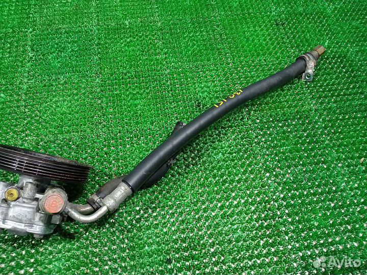 Шланг гидроусилителя гур Mitsubishi L200