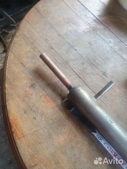 Охладитель для самогонного аппарата