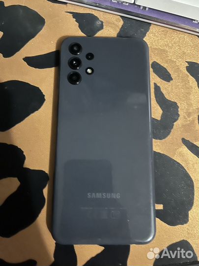 Samsung Galaxy A13, 4/64 ГБ