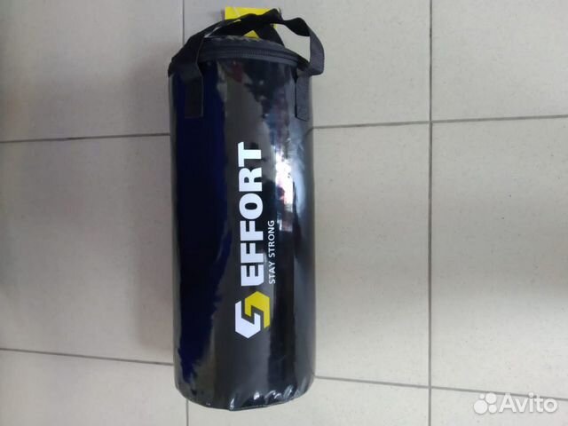 Мешок для бокса боксерский вес 7 кг Магазин