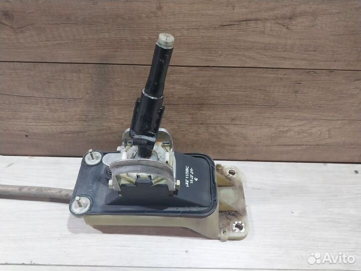 Кулиса МКПП Volkswagen Golf 4 Bora