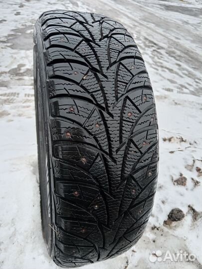 Rosava SnowGard 205/60 R16 92T