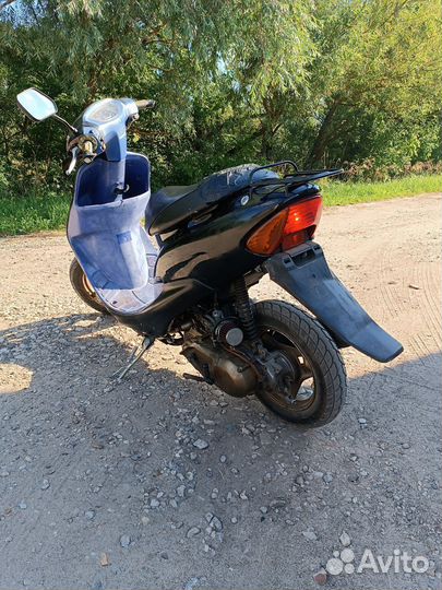 Honda Dio AF-34