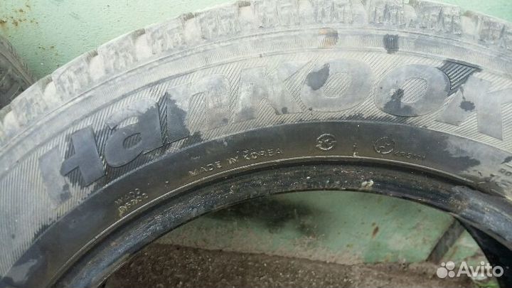 Giti Giti4x4 AT70 185/65 R15