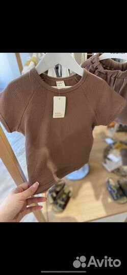 Костюм детский Zara