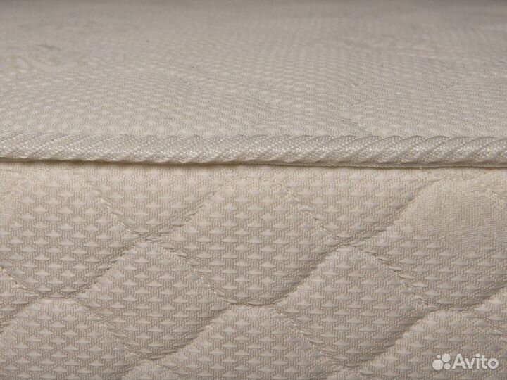 Матрас 90х200 Lonax ппу-Cocos S1000