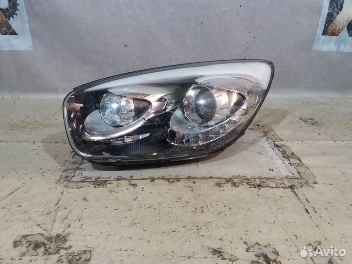 Кия Пиканто 2011- Фара левая 20549