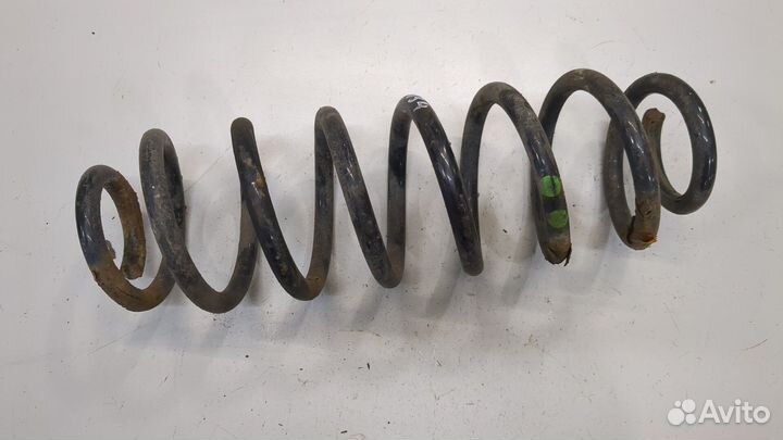 Пружина подвески Volkswagen Touran, 2004