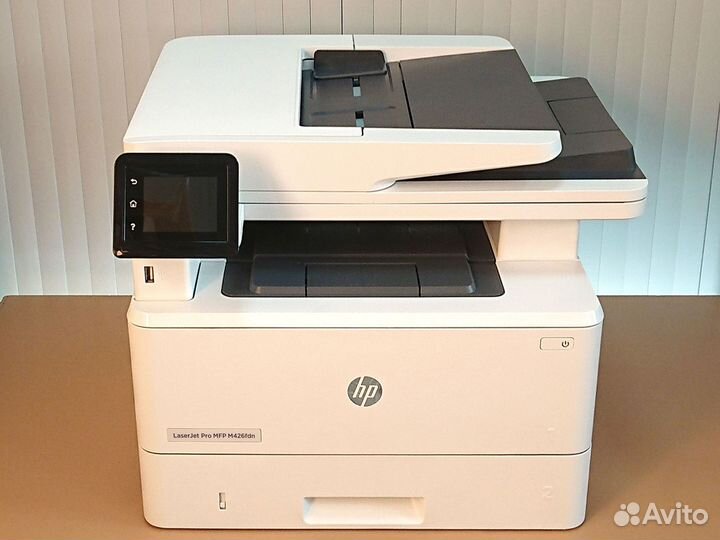 HP m426 fdn. Есть почти новый. Гарантия