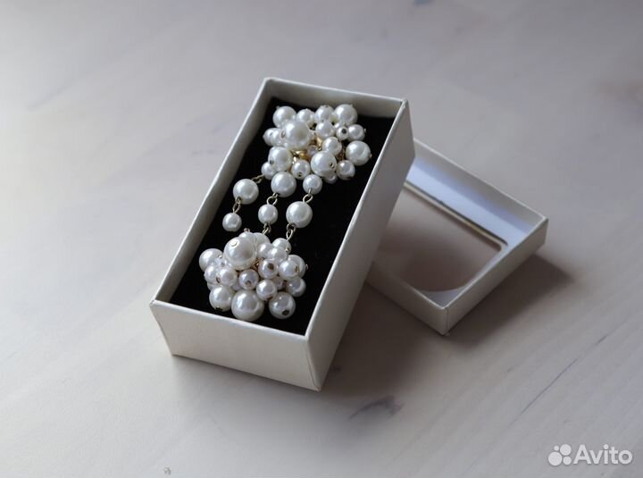 Набор бижутерии