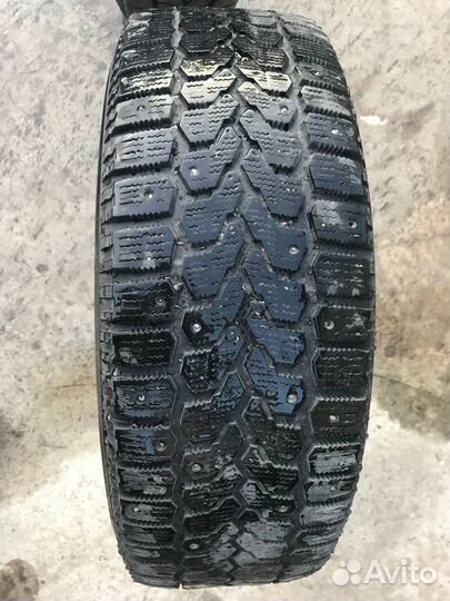 Колеса R15 Резина 195/65 R15 + Диски Toyota