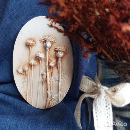 Интерьерное панно