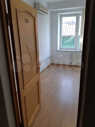 Офис, 12.43 м²