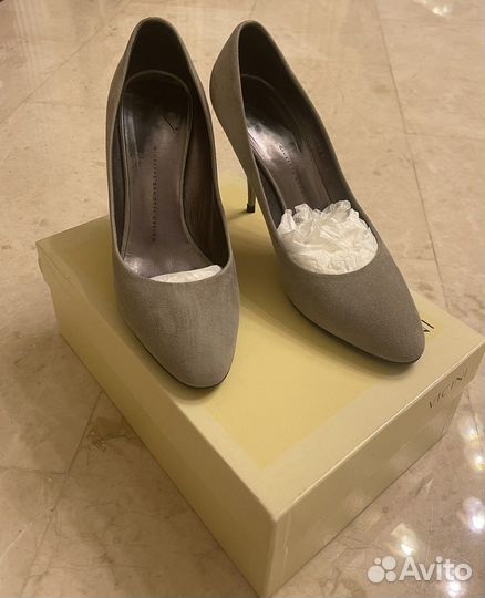 Guiseppe Zanotti туфли