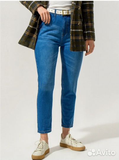 Джинсы женские 50 размер