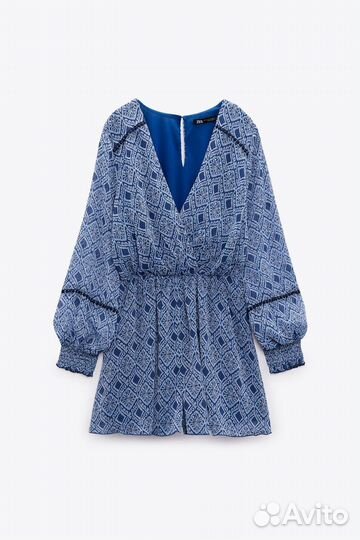 Комбинезон Zara новый 2023