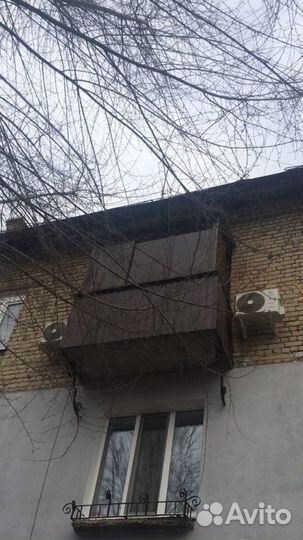 Установка сплит-систем