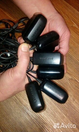 Зарядники к телефону nokia и samsung