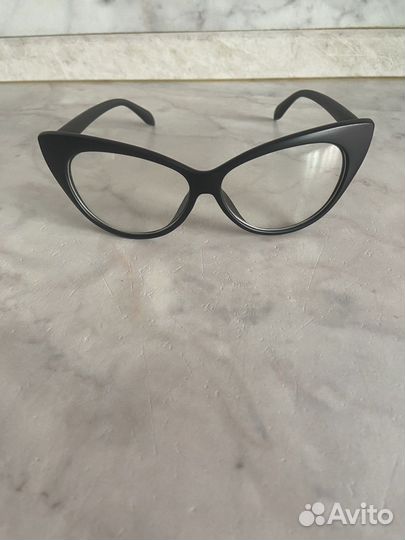 Очки оправа