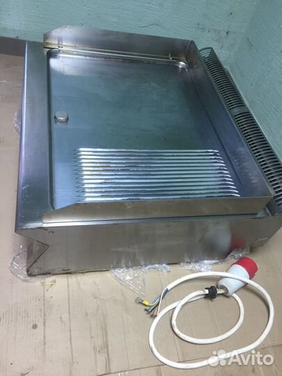 Сковорода плита electrolux E7ftehspi0 371187