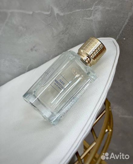 Ex nihilo fleur narcotique делюсь в распив