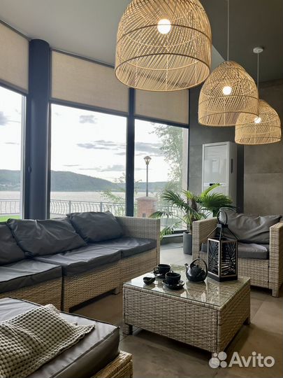 Супер спа-комплекс бассейн сауна хаммам Тольятти