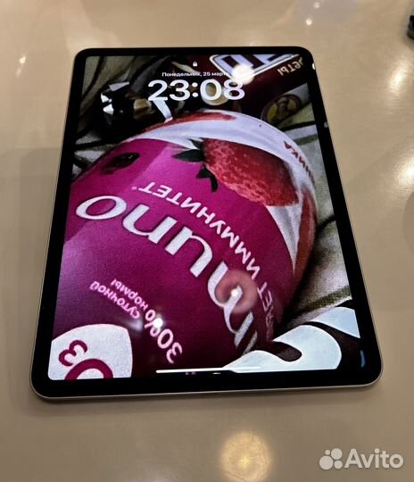 iPad pro 11 2022 m2 128bg