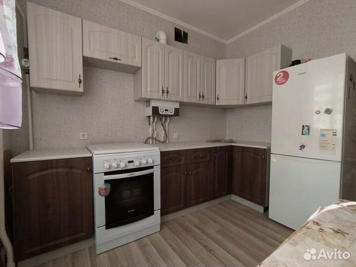Кухня.Кухонный гарнитур