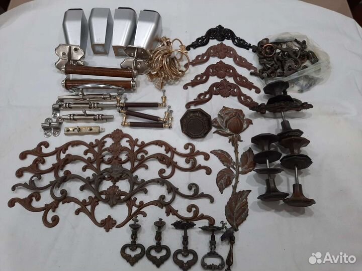 Все для интерьера