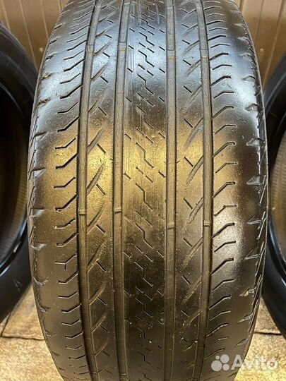 Bridgestone Ecopia EP850 265/60 R18