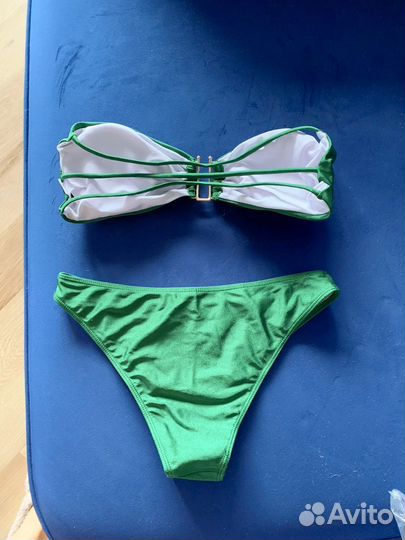 Купальник женский раздельный 46, L