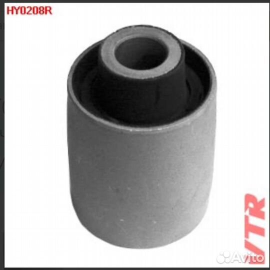 Сайлентблок рычага задней подвески, внутренний