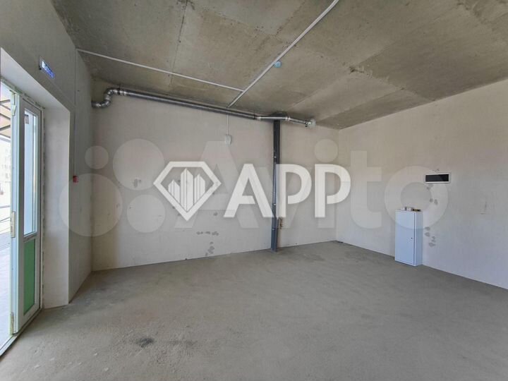 Сдам торговое помещение, 56 м²