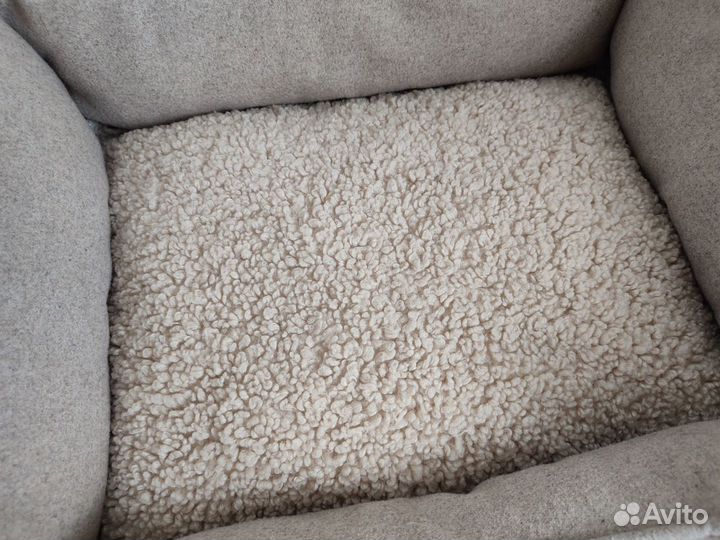 Лежанка H&M home