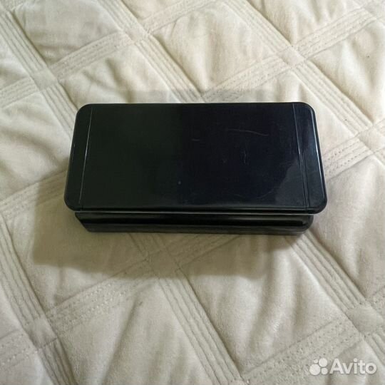 Лампа настольная беспроводная