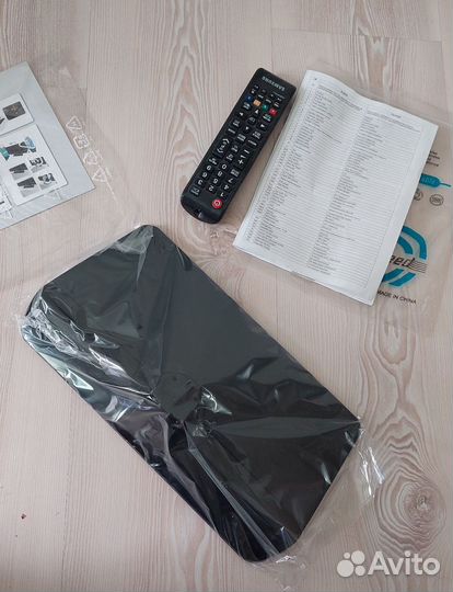 Телевизор Samsung 32
