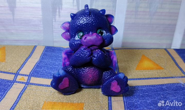 Мыло ручной работы