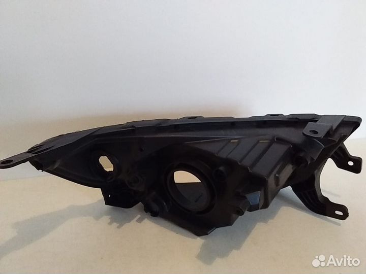 Корпус блок фары на Лада Гранта фл LADA Granta FL