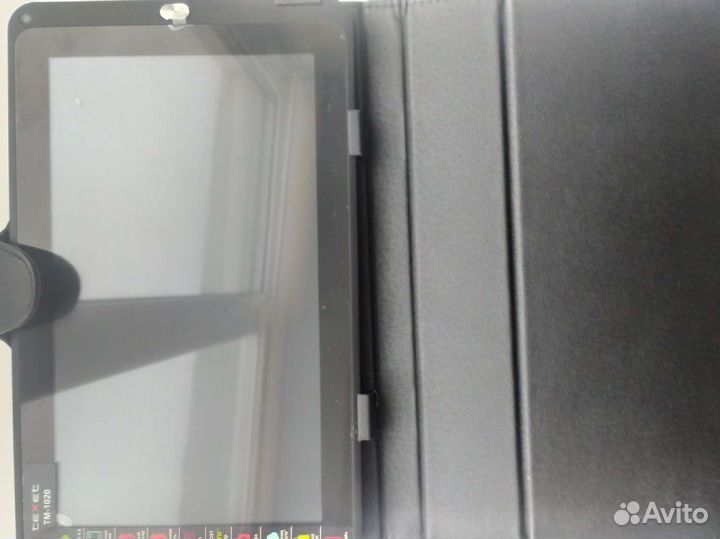 Планшет texet TM-1020