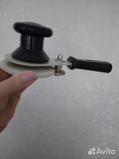 Закаточная машинка