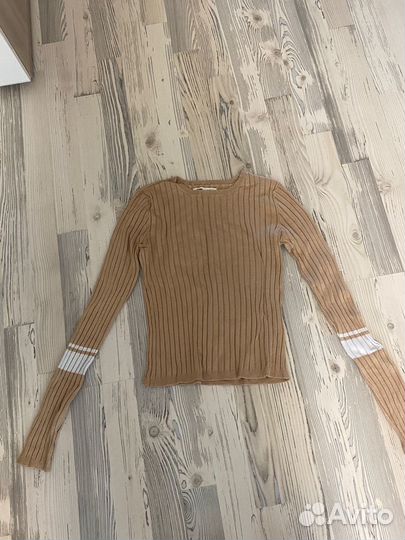 Пакет с женскими вещами 42-46,48