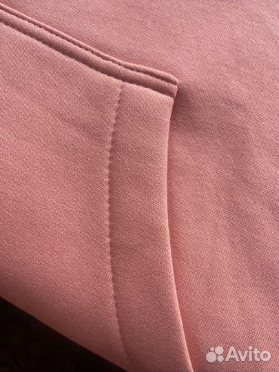 Спортивный костюм флисовый