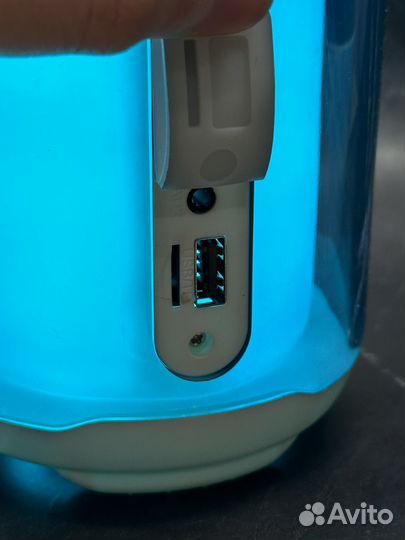 Колонка JBL Pulse 5