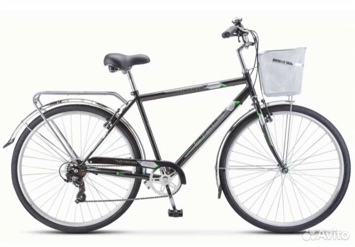 Велосипед Stels Navigator 350 28