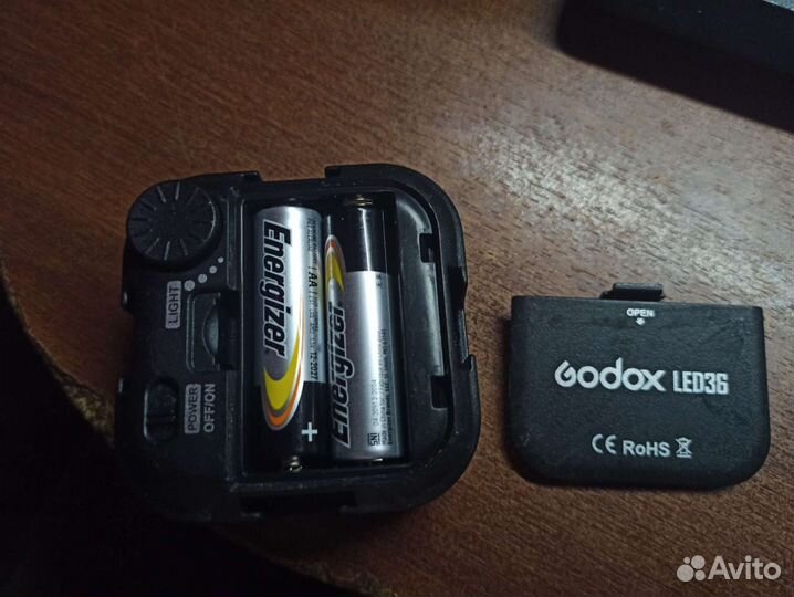 Godox LED36