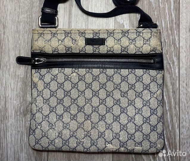 Сумка gucci оригинал
