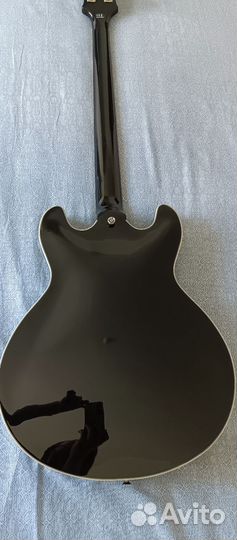 Бас гитара Aria Pro 2 TAB classic