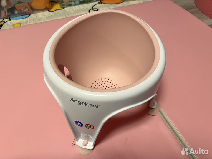 Стульчик для купания angelcare